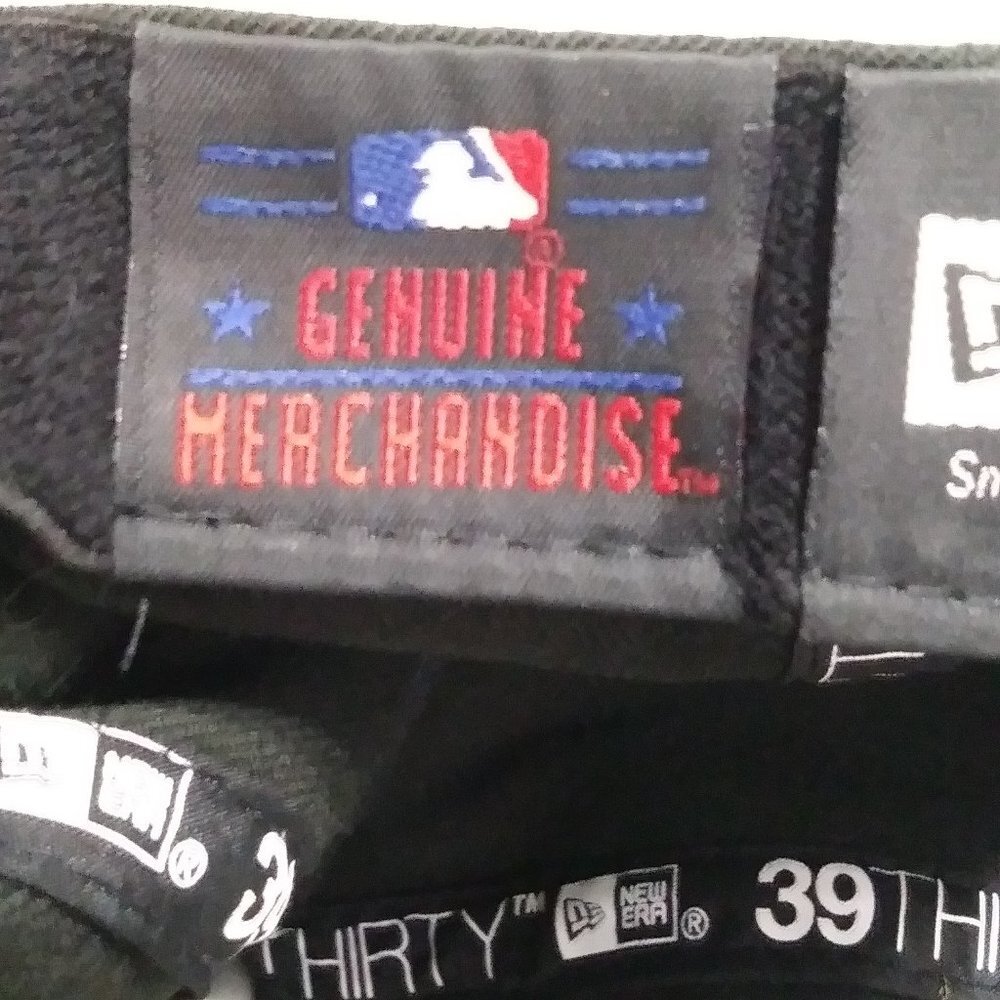 NEW ERA MLB CR Colorado Rockies Baseball Hat Cap - Picture 11 of 13